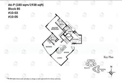 The Petals (D23), Condominium #538383381